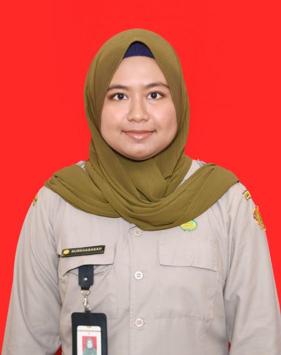 NURKHASANAH, A.Md, Vet